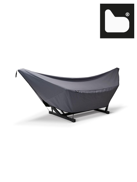 Extreme Lounging Black B Hammock Outdoor Garden Cover (N69283) | £70