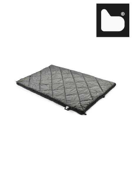 Extreme Lounging Grey B Blanket Outdoor Garden (N69287) | £60