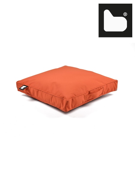 Extreme Lounging Orange B-Pad Outdoor Garden Cushion (N69309) | £50