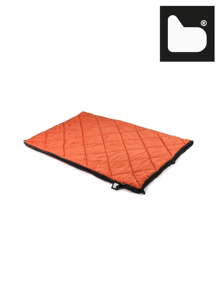 Extreme Lounging Orange B Blanket Outdoor Garden (N69334) | £60