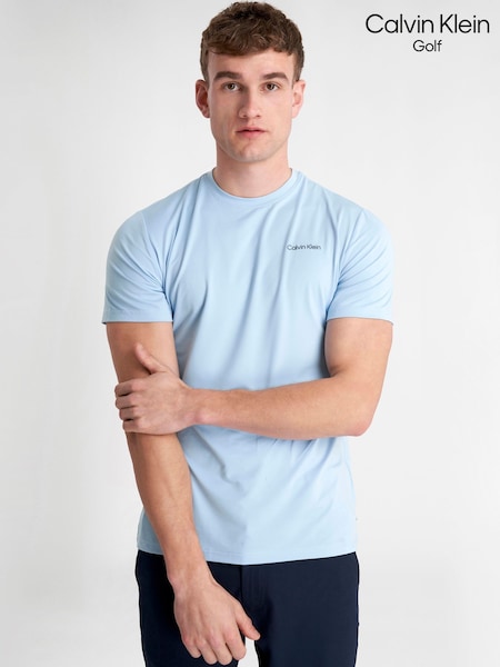 Calvin Klein Golf NEWPORT T-SHIRT (N70513) | £25