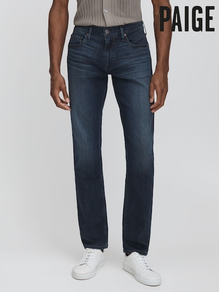 Rodriguez - Regular Paige Straight Leg Jeans