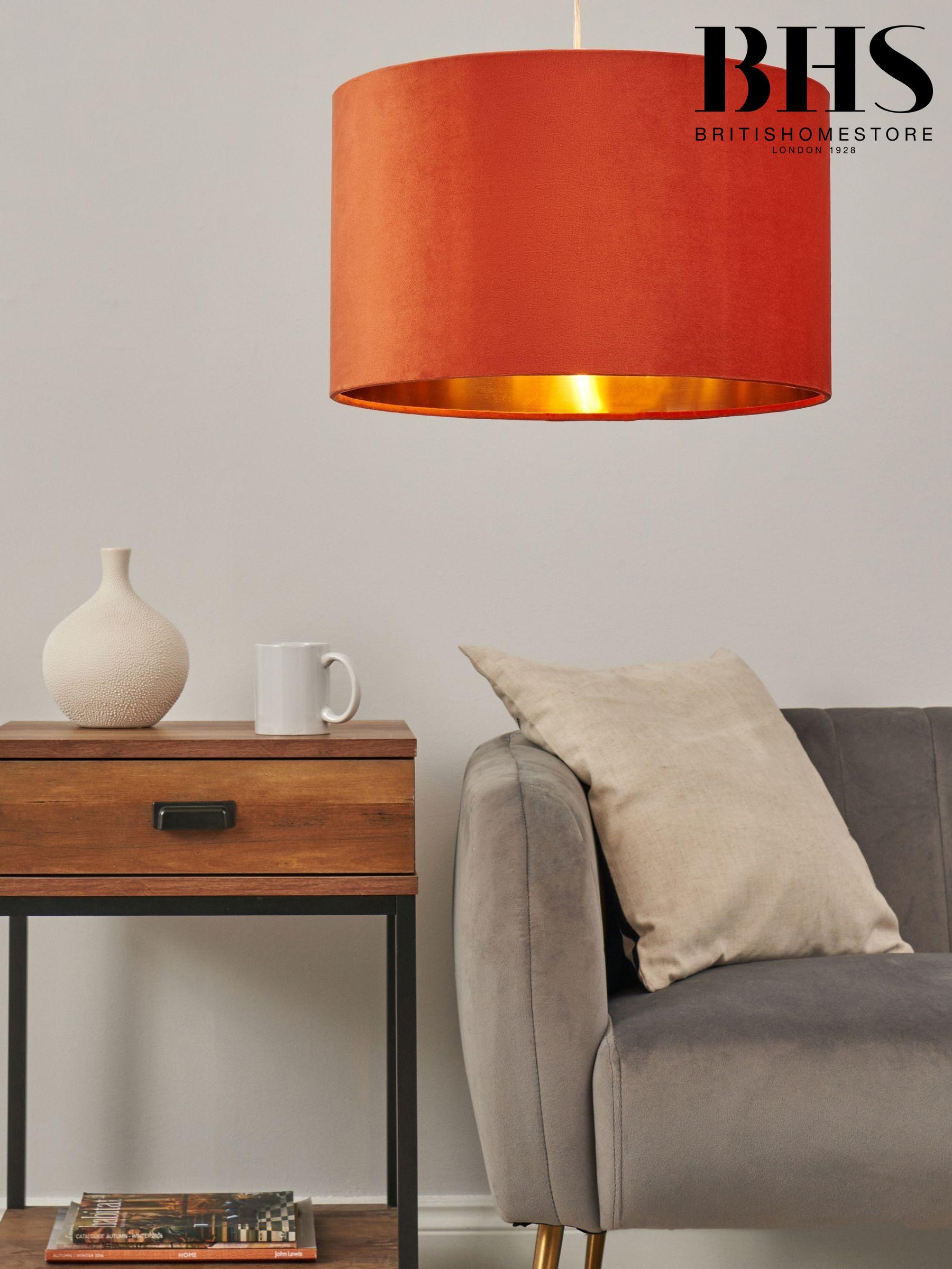Bhs lamp shades outlet