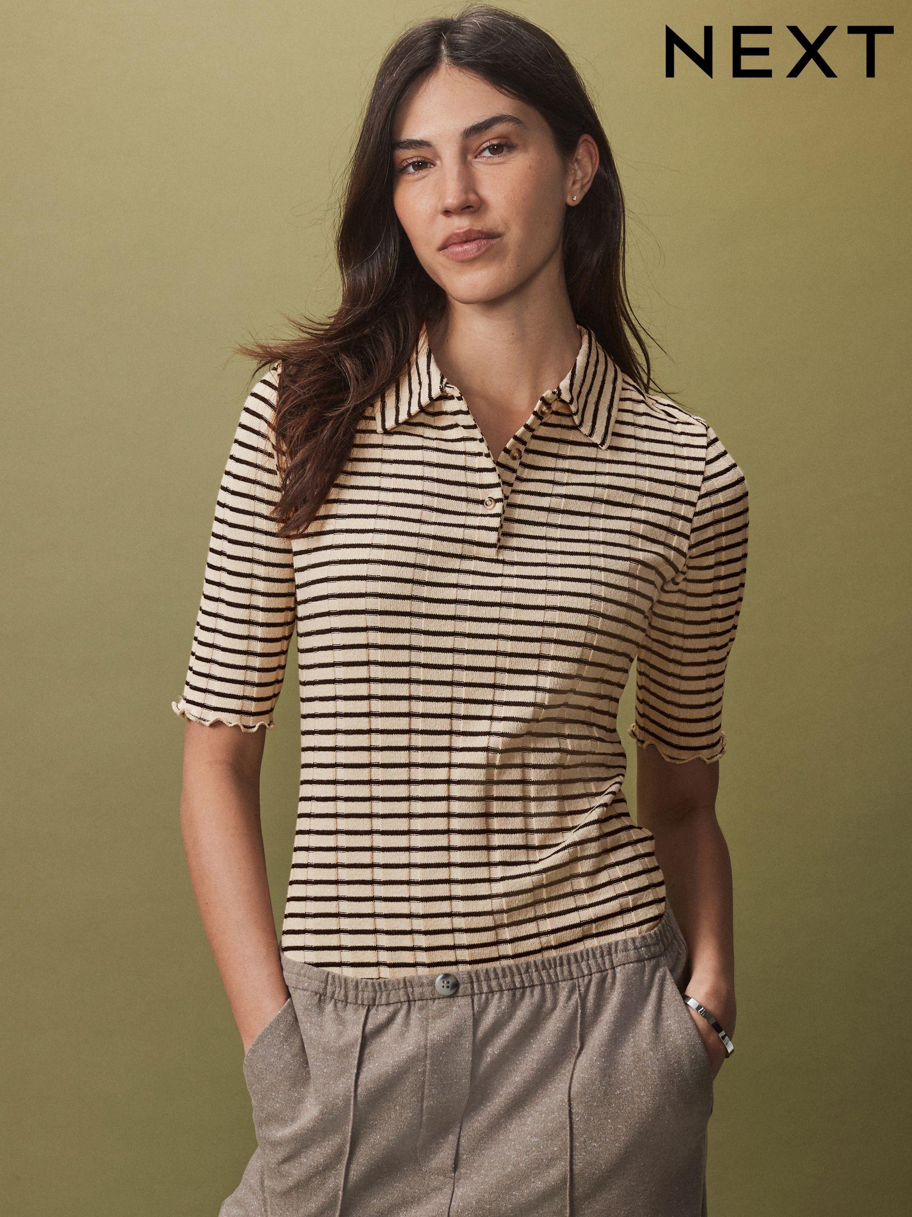 Womens polos near me on sale