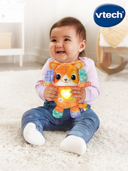 VTech Blue PeekaBoo Paws (N76835) | £22