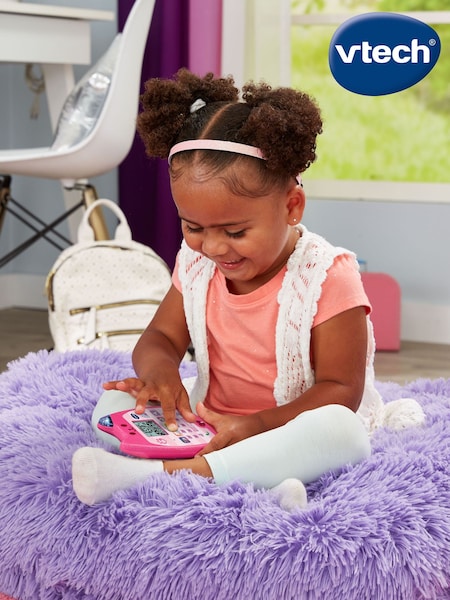 VTech Blue Gabby's Dollhouse A MeowZing Phone (N76853) | £20