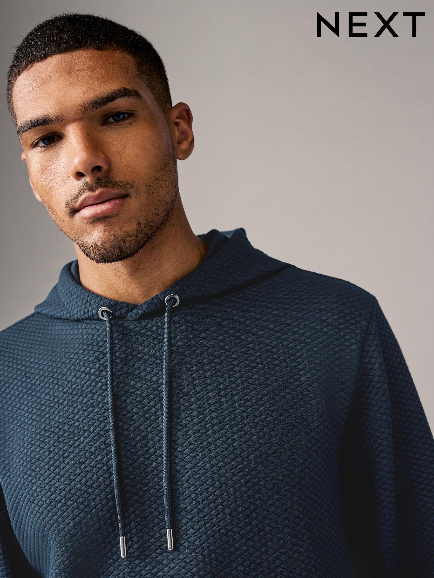 Men s Oversized Hoodies Oversized Sweatshirts Next