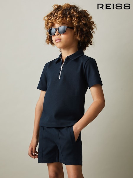 Reiss Blue (N77946) | £32