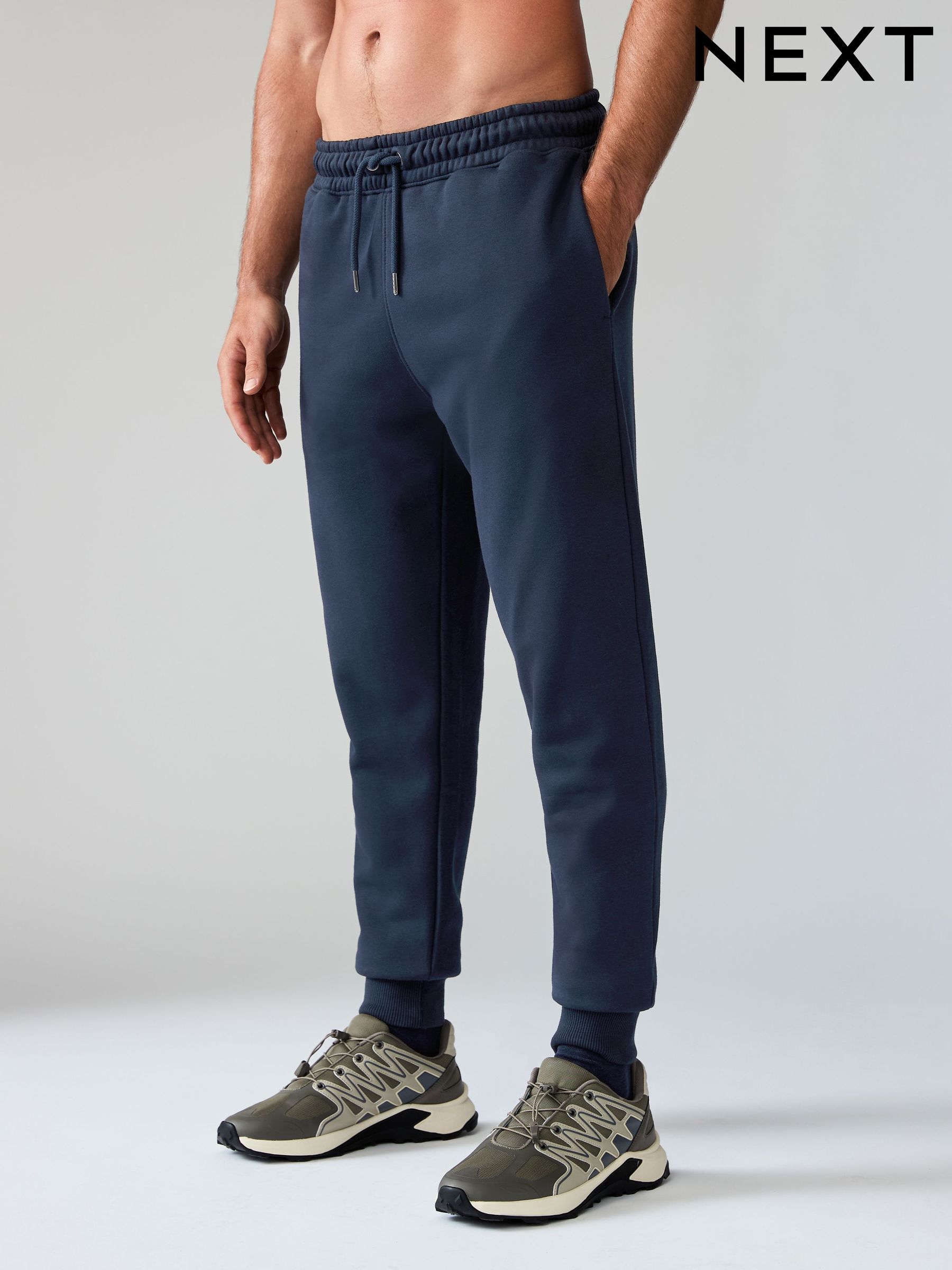 Buy Men s Slim Joggers Online Next UK