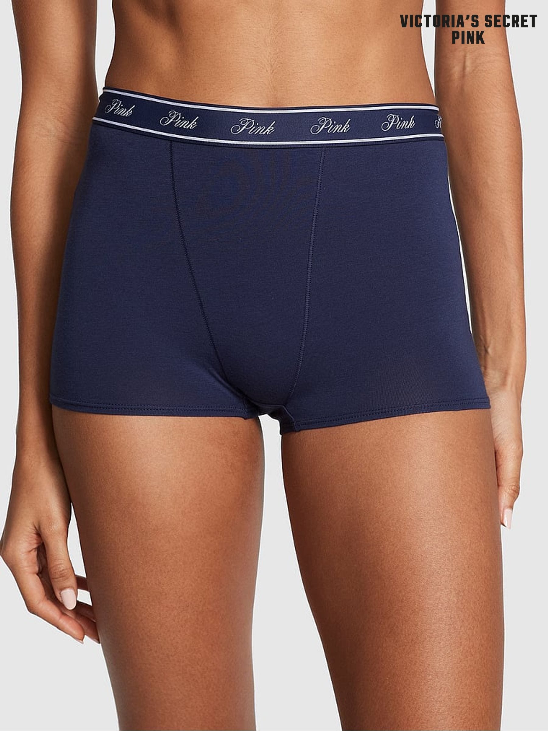 Victoria pink shorts sales