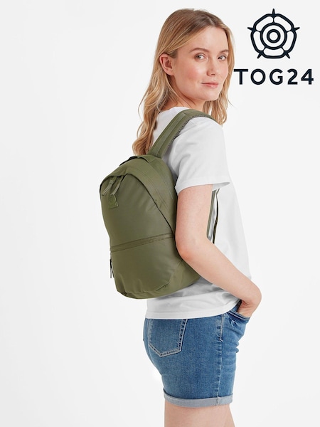 Tog 24 Green Exley 8L Backpack (N95297) | £25