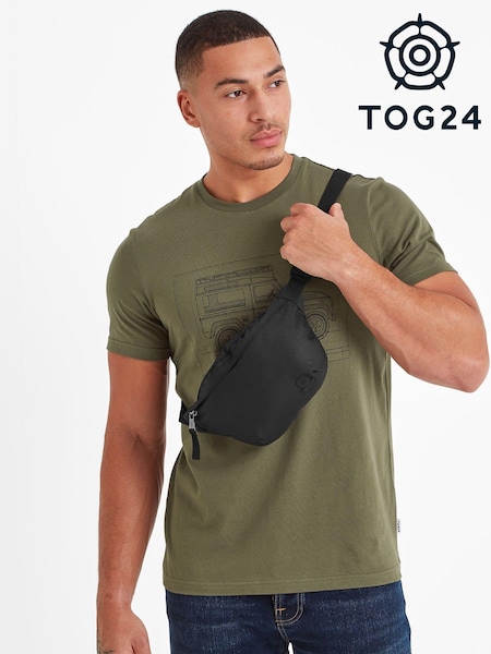 Tog 24 Grey Blyton Bumbag (N95480) | £24