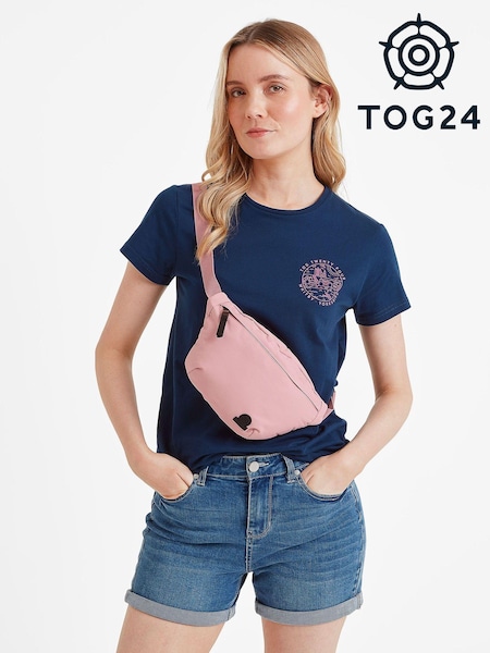 Tog 24 Pink Blyton Bumbag (N95486) | £24