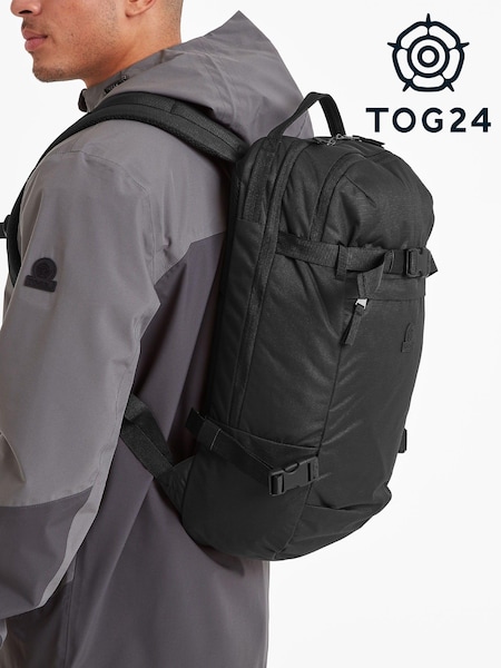 Tog 24 Grey Lemm Backpack (N95487) | £50