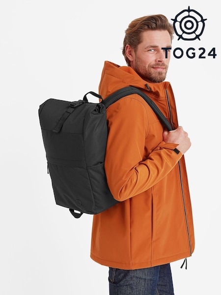 Tog 24 Grey Boulton Backpack (N95489) | £40