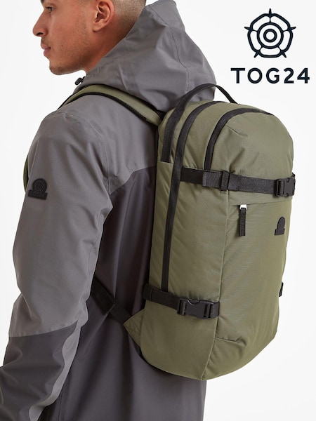 Tog 24 Green Lemm Backpack (N95491) | £50