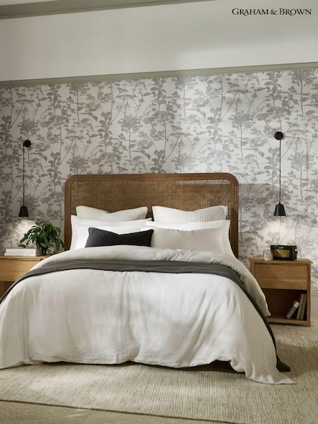 Graham & Brown Stone Esther 10M Wallpaper (N95774) | £95