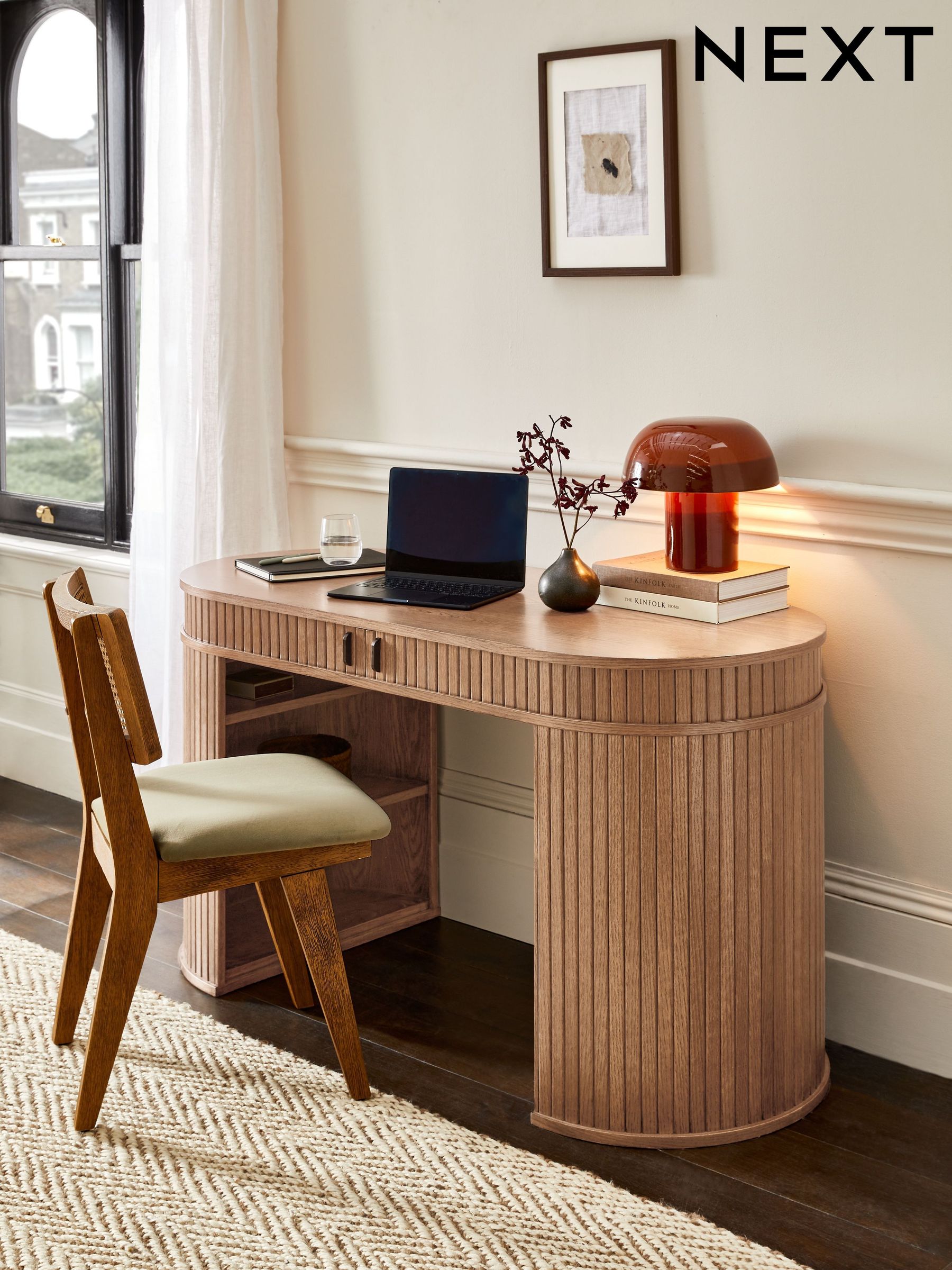 Storage Desks Desk With Storage Next UK