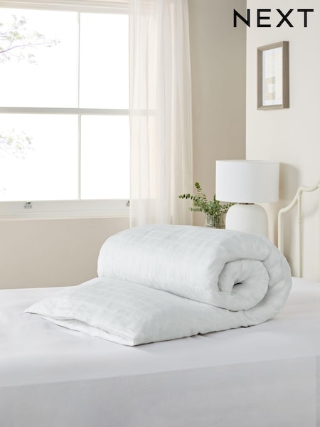Collection Luxe Goose Down and Feather 10.5 Tog Duvet (N96321) | £150 - £300