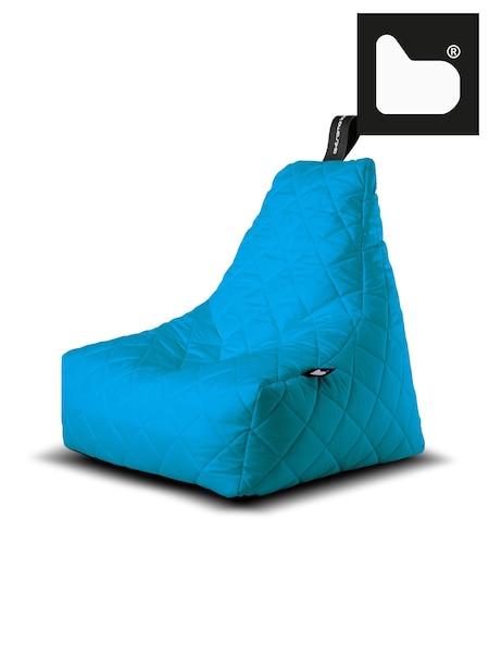 Extreme Lounging Aqua Outdoor Mighty B Bag (N96550) | £150