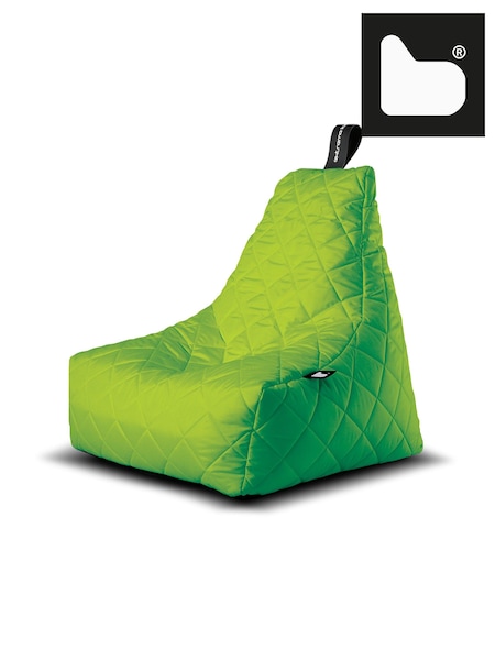 Extreme Lounging Lime Outdoor Mighty B Bag (N96586) | £150