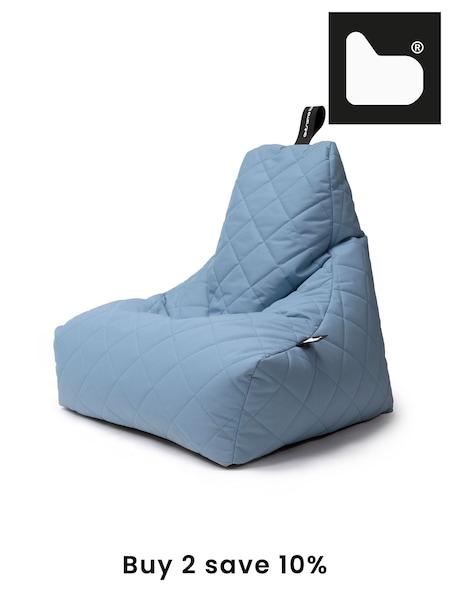 Extreme Lounging Sea Blue Outdoor Mighty B Bag (N96600) | £150