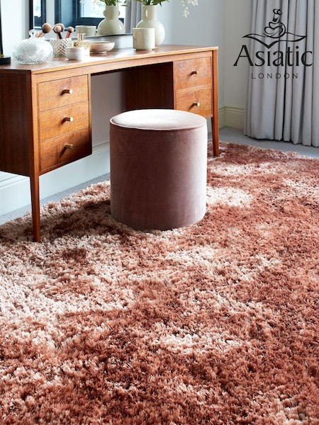 Asiatic Rugs Blush Plush Rug (N97074) | £199 - £1,209