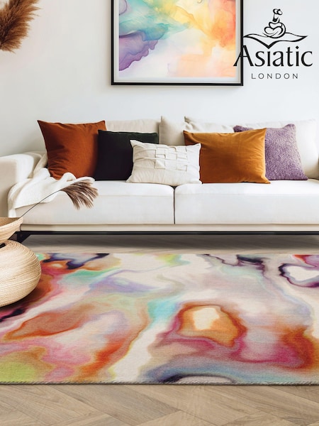 Asiatic Rugs Multi Vision Impression Rug (N97102) | £249 - £699