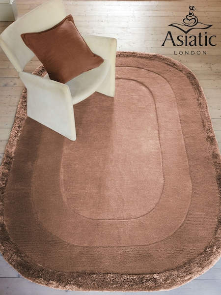Asiatic Rugs Clay Halo Rug (N97112) | £519 - £819