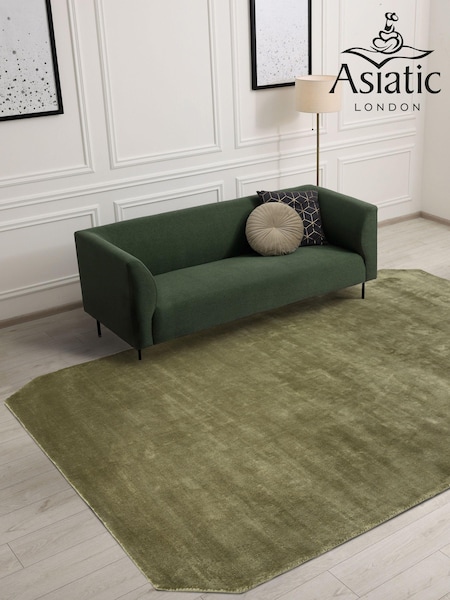 Asiatic Rugs Sage Gleam Rug (N97122) | £419 - £669