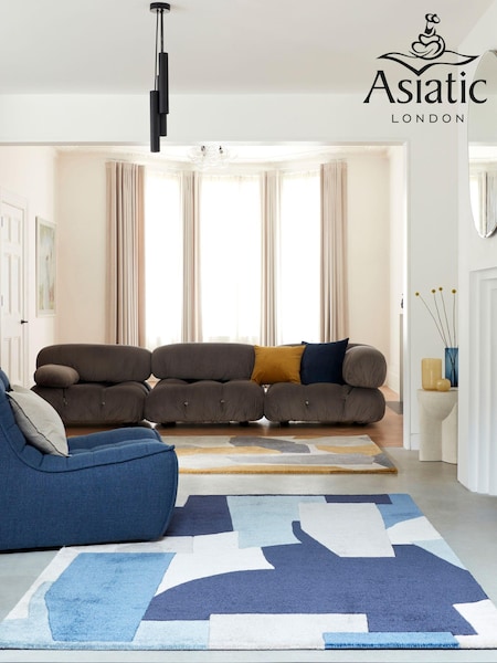 Asiatic Rugs Blush Romy Element Rug (N97126) | £209 - £579