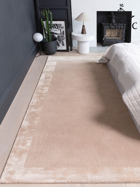 Asiatic Rugs Putty Ascot Rug (N97152) | £149 - £719