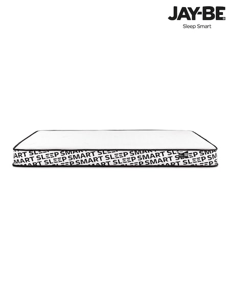 Jay-Be Bunk e-Pocket Kids Mattress (N97186) | £155