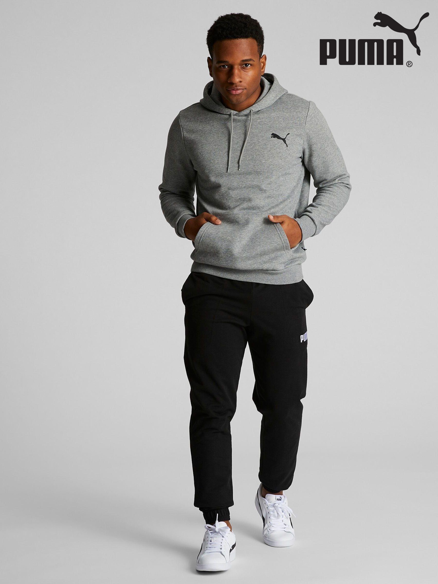Puma hoodies online discount