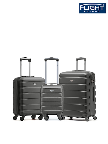 Flight Knight Ryan Air Cary On Suitcases Set Of Two  (Free & Priorty Bag Sizes) (N97869) | £150