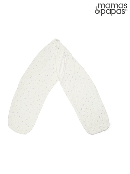 Mamas & Papas Natural Pregnancy Nursing Pillow Cover (N98151) | £22