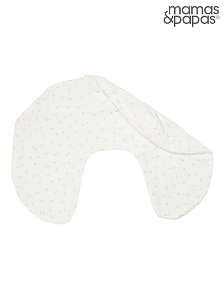 Mamas & Papas Natural Nursing Pillow Cover (N98170) | £18