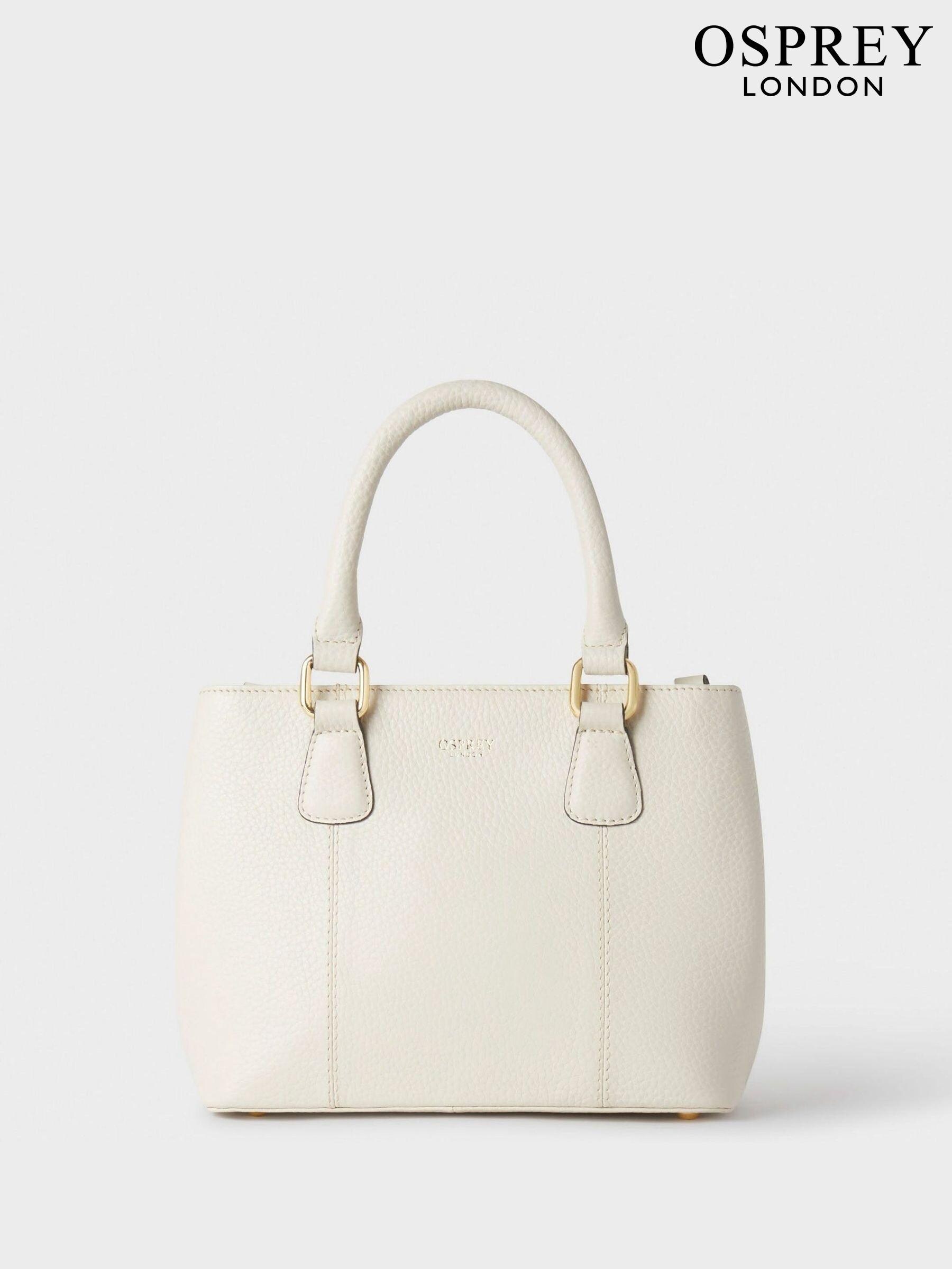 White Mini Bags | White Mini Handbags | Next UK