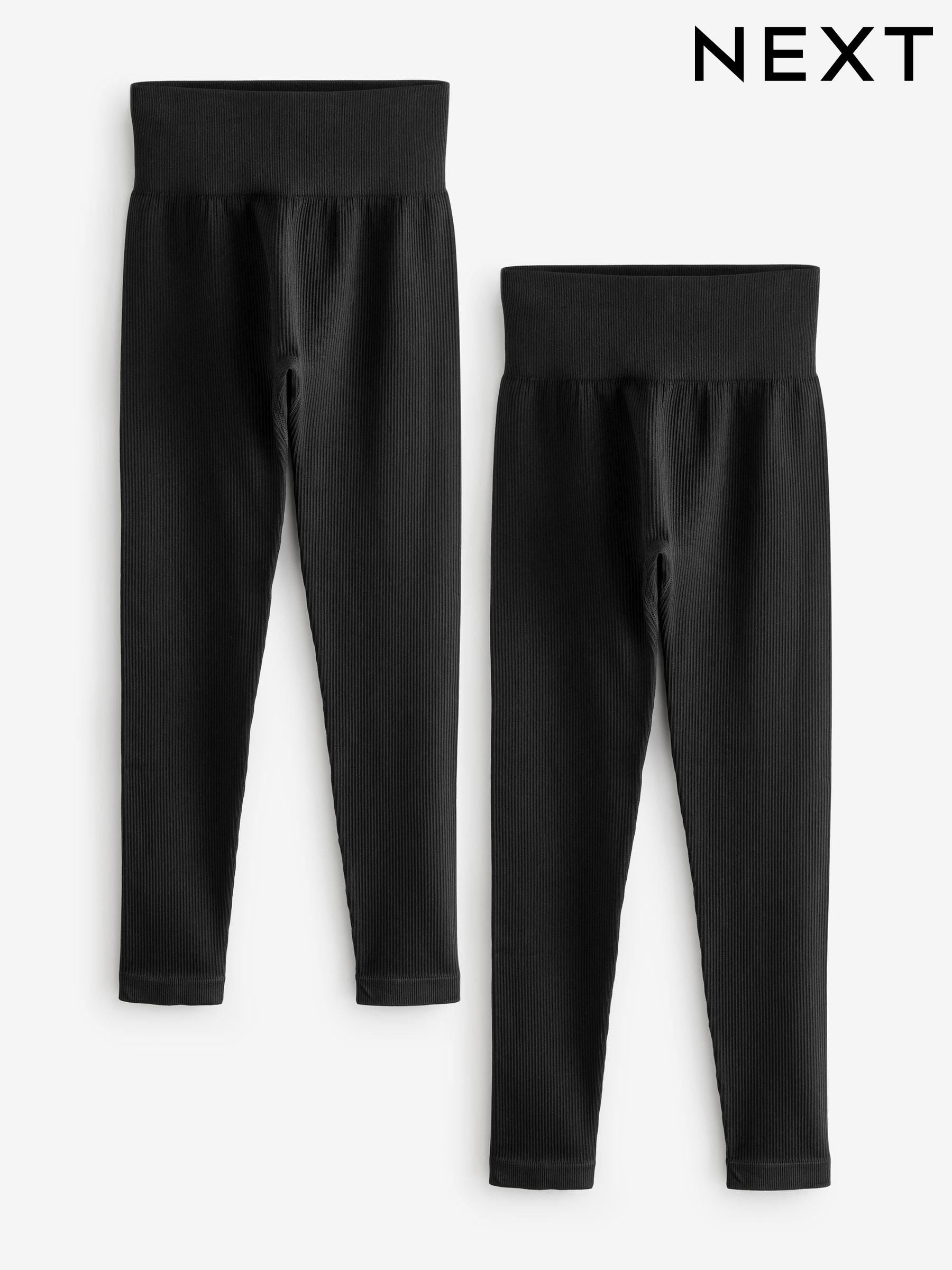next grey leggings