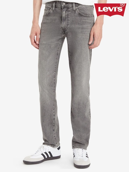 Levi's® Grey 511™ Slim Jeans (N99177) | £100