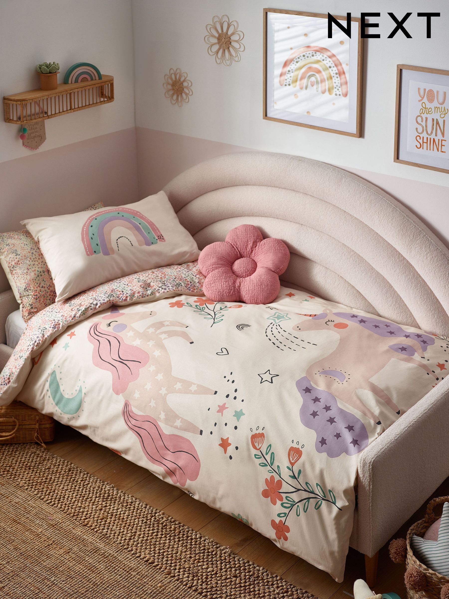 Children s Bedding Beds for children Next UK