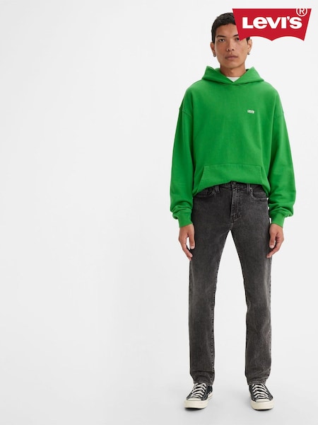 Levi's® Black 502™ Taper Jeans (N99355) | £100