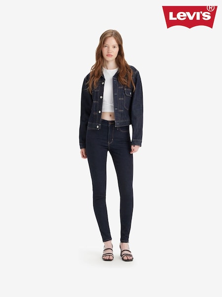 Levi's® Blue 310™ Shaping Super Skinny Jeans (N99383) | £80