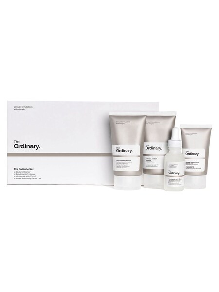 The Ordinary The Balance Set (Worth £32) (P20497) | £24