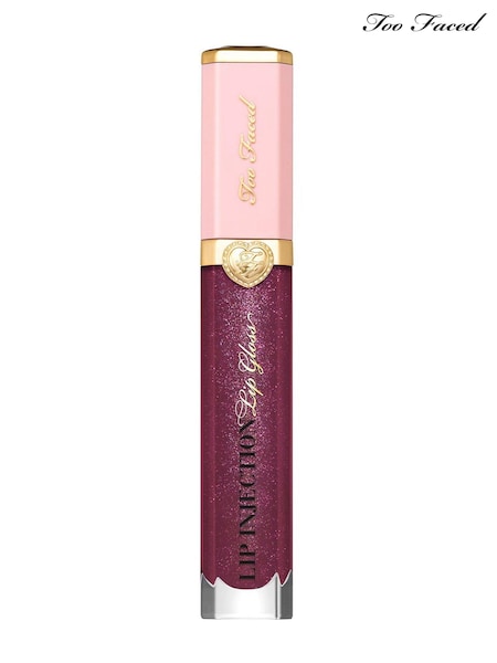 Too Faced Lip Injection Power Plumping Lip Gloss (P20670) | £24