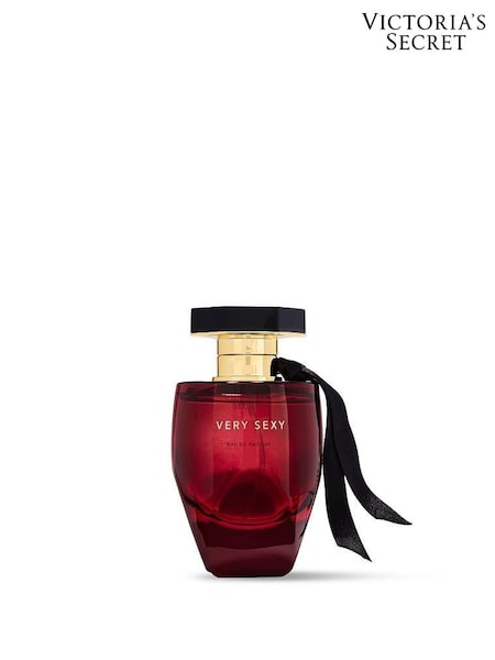 Victoria's Secret Very Sexy Perfume 50ml (P21048) | £45