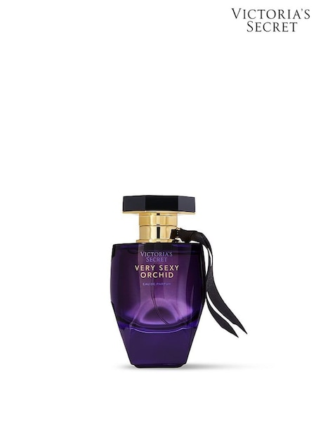 Victoria's Secret Very Sexy Orchid Perfume 50ml (P21425) | £45