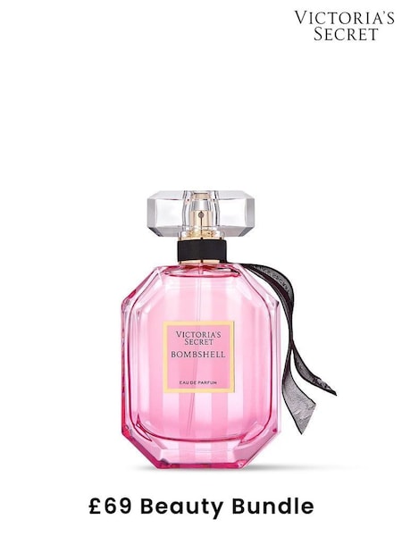 Victoria's Secret Bombshell Perfume 100ml (P25411) | £59