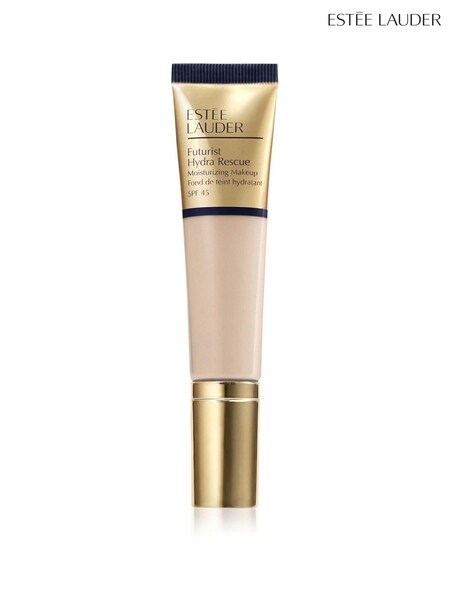 Estée Lauder Futurist Hydra Rescue Moisturising Foundation SPF 45 35ml (P25452) | £42