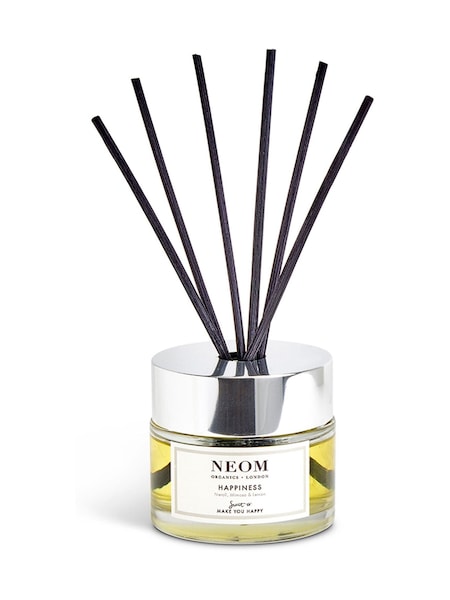 NEOM Happiness Diffuser 100ml (P39414) | £40